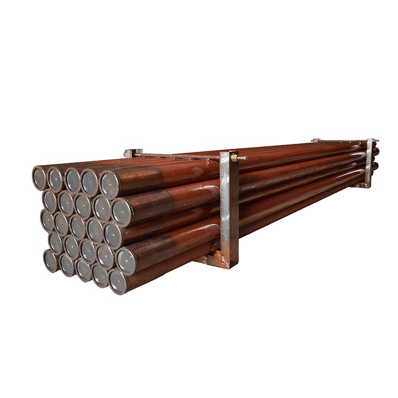 S75G Rope Coring Drill Pipe