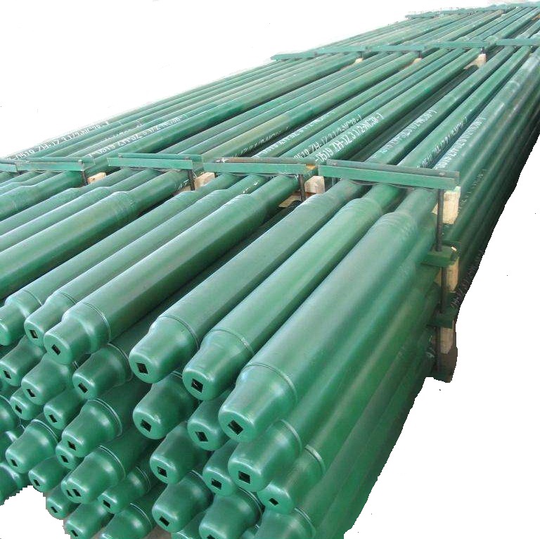 Heavy Weight Drill Pipe