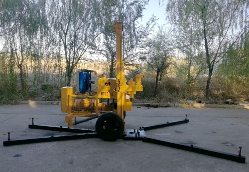 HTW-100C