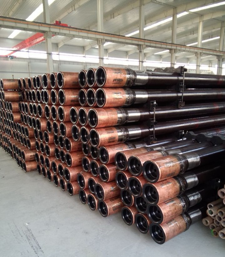 API Drill Pipe